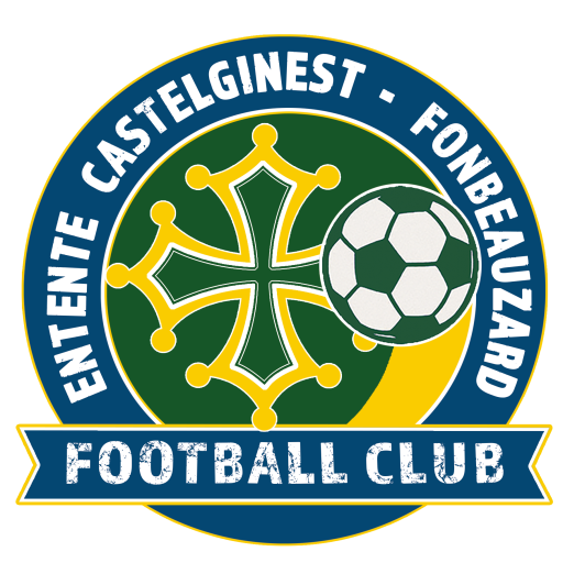 Entente Castelginest - Fonbeauzard 